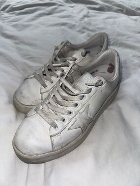 Golden Goose pure star